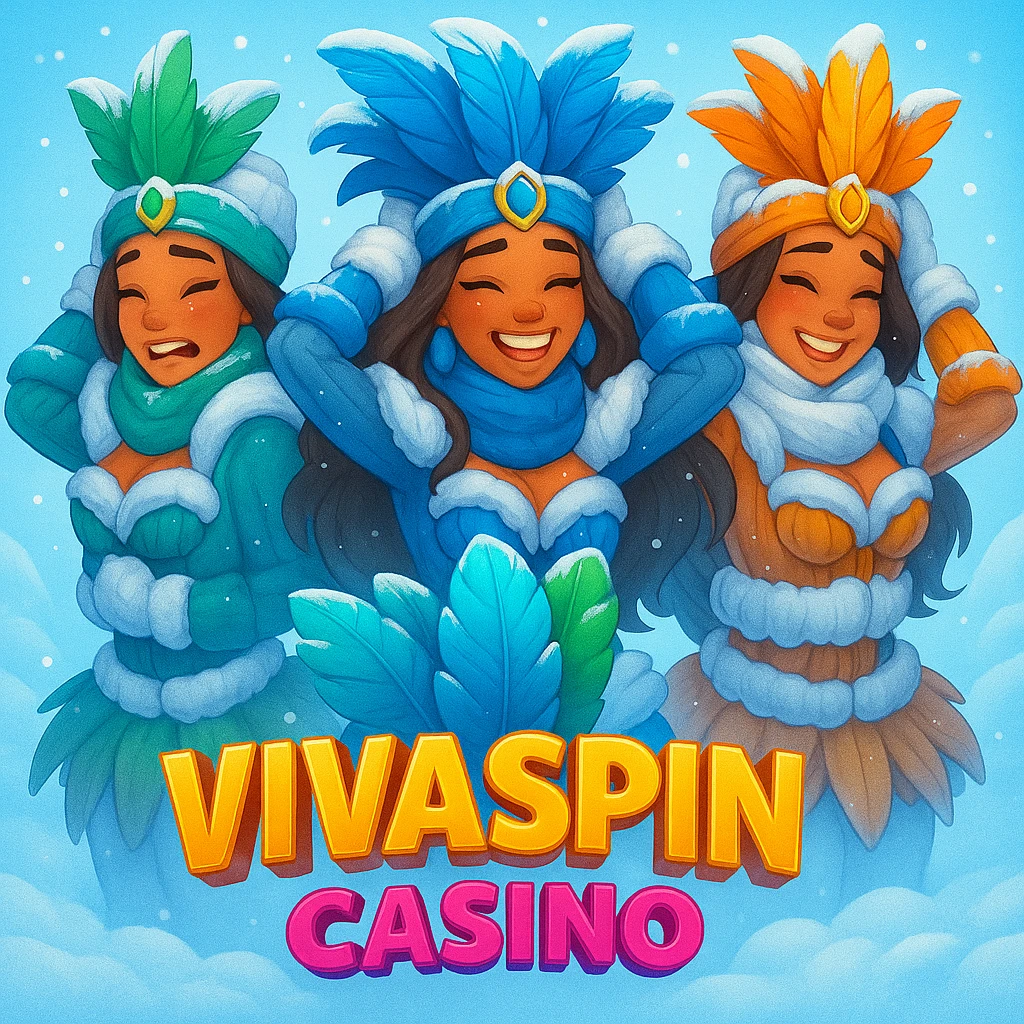 Vivaspin Casino Tervetuliaisbonus